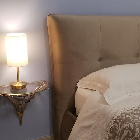 Liberty House Apartman Bari Kültér fotó