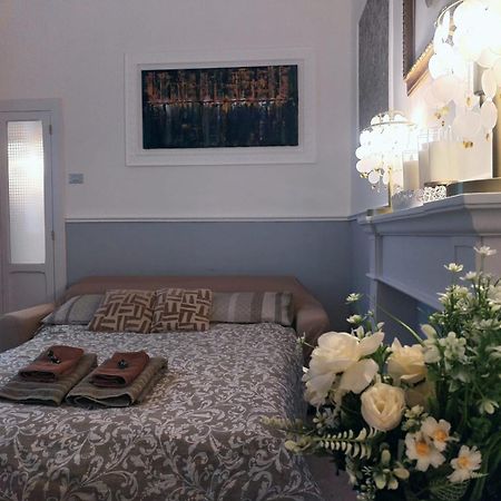 Liberty House Apartman Bari Kültér fotó