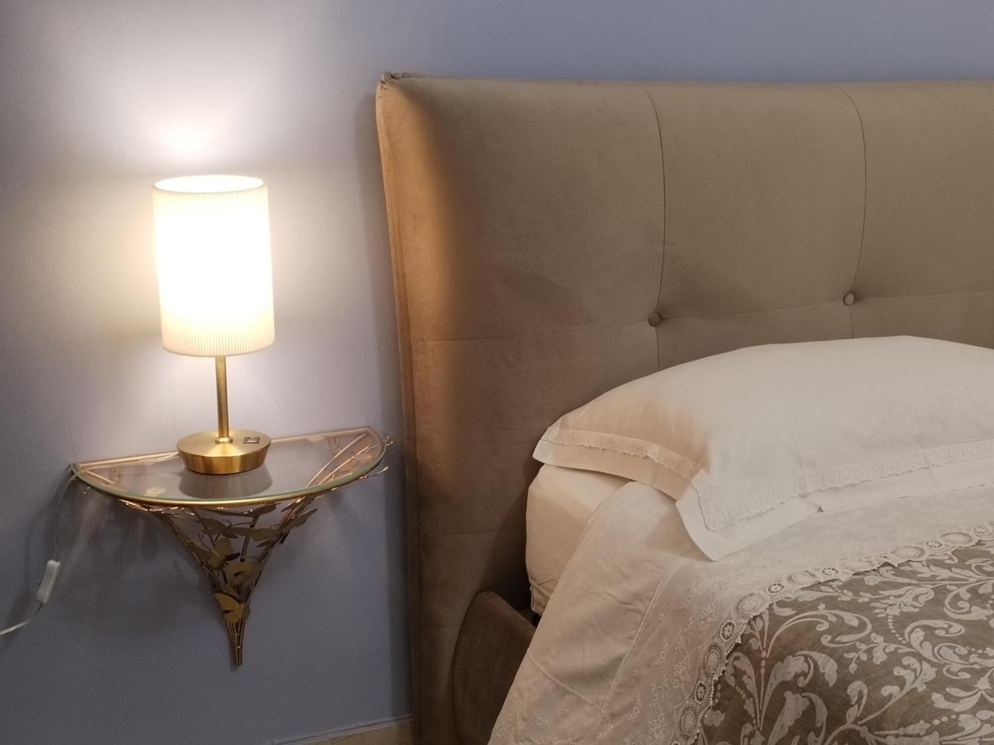 Liberty House Apartman Bari Kültér fotó