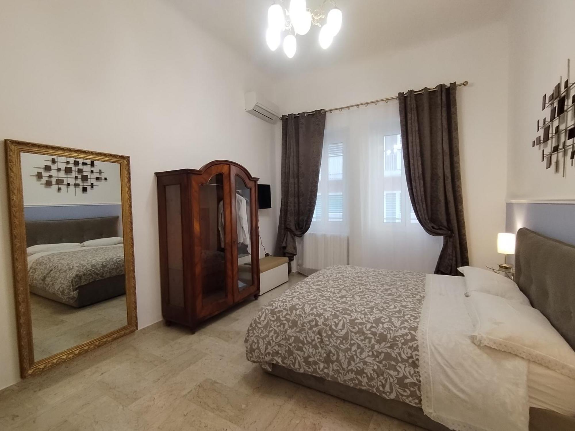 Liberty House Apartman Bari Kültér fotó