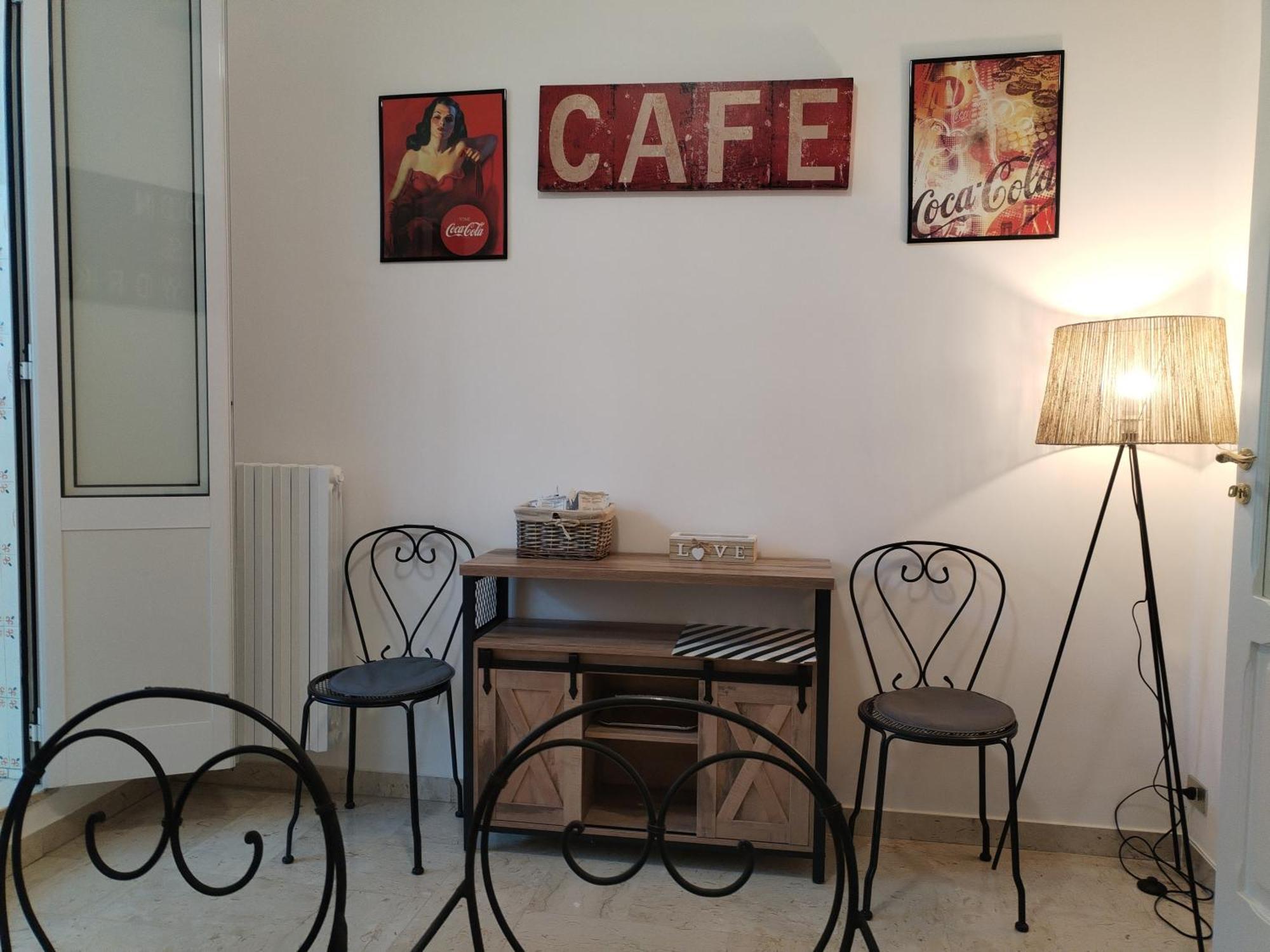 Liberty House Apartman Bari Kültér fotó