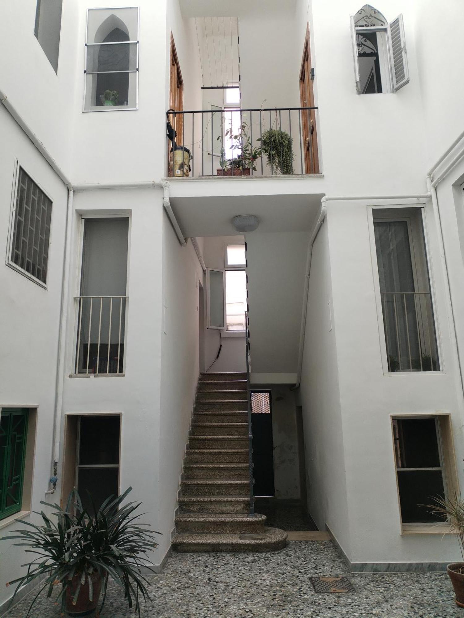 Liberty House Apartman Bari Kültér fotó